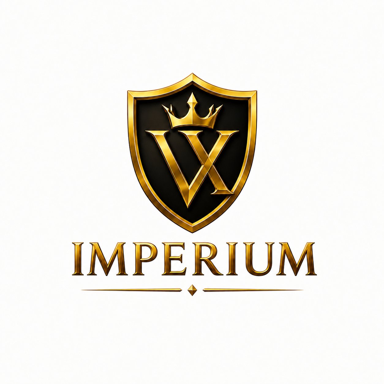 IMPERIUM X