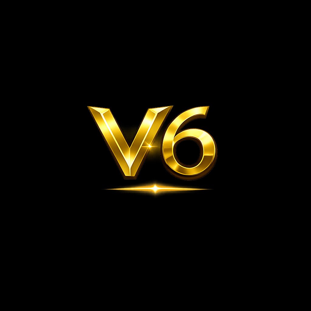 V6