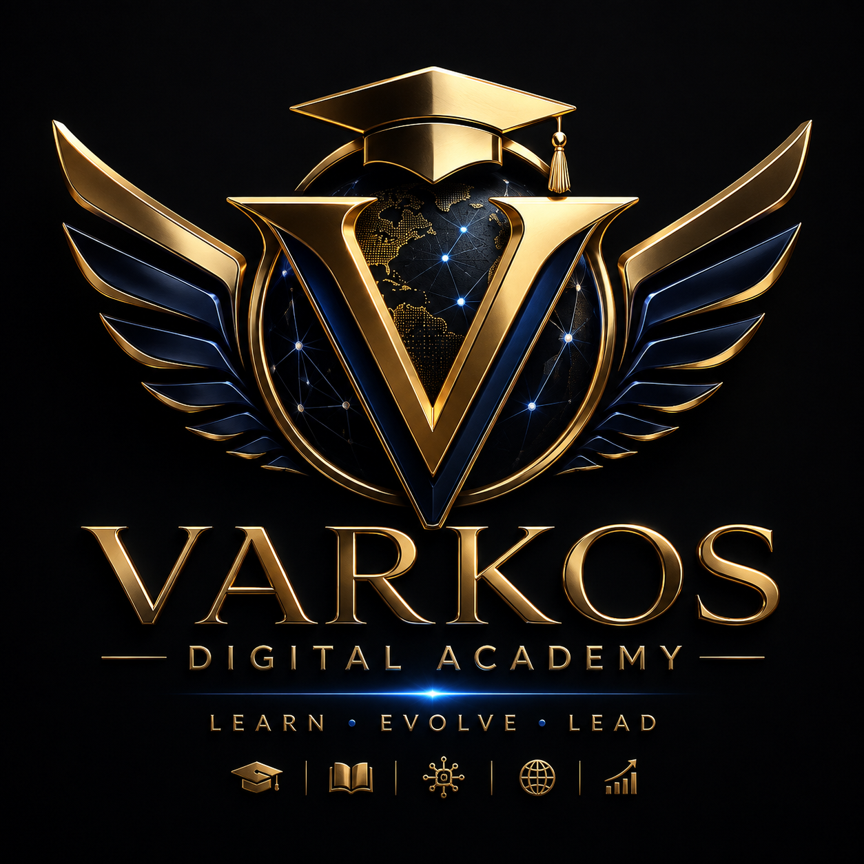VARKOS 3A ACADEMY